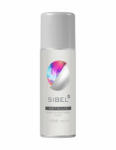 Sibel Spray colorant argintiu metalic pentru par Metallic Silver 125ml (SB023000032)