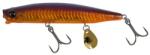 Mustad Vobler Mustad Vertebrata Sinking Pencil 7.2cm 10g Rainbow Gold (F3.MTSP.VTB.RBGD.70)
