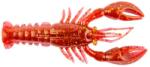 Mustad Mezashi Rock Lobster Craw 7.5cm Red & Red 6buc (F1.M.MRL.RR.3.6)