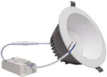 IRIS Lighting AG24W4000K 24W 2400lm 4000K LED mélysugárzó IP44 (IL-AG24W4000K) - tobuy