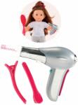 Corolle Uscător de păr cu clame Blow Dry Ma Corolle pentru păpușă de 36 cm de la 4 ani (CODJH42)