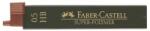 Faber-Castell Grafitbél FABER-CASTELL 9125 HB 0, 5 mm