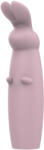 DreamToys Nude Hazel Rabbit klitorisz vibrátor