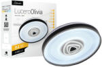 LEDmaster Lucero Olivia 84W LED távirányítós és mobil applikációval vezérelhető mennyezeti lámpa Ledmaster (LEDM 3311W)