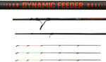 EnergoTeam Bot Carp Expert Dynamic Feeder 3, 90m 100-150g (12325390) - fishing24