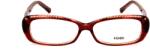 Fendi Rame ochelari de vedere dama FENDI FENDI930603 (FENDI930603) Rama ochelari
