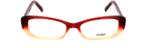 Fendi Rame ochelari de vedere dama FENDI FENDI967602 (FENDI967602) Rama ochelari