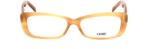 Fendi Rame ochelari de vedere dama FENDI FENDI855250 (FENDI855250) Rama ochelari