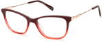 Pierre Cardin Rame ochelari de vedere dama Pierre Cardin P. C. -8491-L39 (P.C.-8491-L39) Rama ochelari