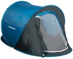Dunlop sátor, 1 személyes pop-up, 220x120x90cm