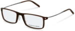 Porsche Design Rame ochelari de vedere barbati Porsche Design P8384D55 (P8384D55) Rama ochelari
