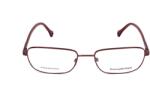Ermenegildo Zegna Rame ochelari de vedere dama ERMENEGILDO ZEGNA VZ31860SBY (VZ31860SBY) Rama ochelari