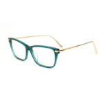 Chopard Rame ochelari de vedere dama Chopard VCH299N540J80 (VCH299N540J80) Rama ochelari