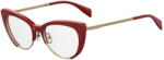 Moschino Rame ochelari de vedere dama Moschino MOS521-C9A (MOS521-C9A) Rama ochelari