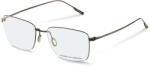 Porsche Design Rame ochelari de vedere barbati Porsche Design P8382D53 (P8382D53) Rama ochelari