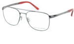 Porsche Design Rame ochelari de vedere barbati Porsche Design P8370C56 (P8370C56) Rama ochelari