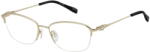 Pierre Cardin Rame ochelari de vedere dama Pierre Cardin P. C. -8850-000 (P.C.-8850-000) Rama ochelari
