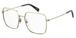 Levi's Rame ochelari de vedere dama LEVI'S LV1010J5GF417 (LV1010J5GF417) Rama ochelari