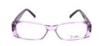 Emilio Pucci Rame ochelari de vedere dama PUCCI EP2648516 (EP2648516) Rama ochelari