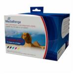 MediaRange Мастило за Canon Pixma MG5750/MG5751/MG5752/MG5753/MG6850/MG6851/MG6852/MG7751, BK/C/M/Y - MRCP570C571 - MediaRange - CLI-571 - Неоригинално, Заб. : 550 брой копия, 12.5 ml капацитет (MRCP570C571)