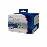 MediaRange Мастило за Canon PGI-5/CLI-8, BK/C/M/Y - MRCP5C8 - MediaRange - Неоригинално, Заб. : 380 брой копия, 14 ml капацитет (MRCP5C8)