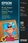 Epson fényes fotópapír (10x15, 100 lap, 200g) - pixelrodeo