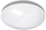 Baterie Centrum Led Плафон за баня circle led/12w/230v 4000k Ø 25 см ip44 бял (bc0507)