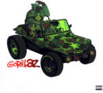 Warner Music Gorillaz