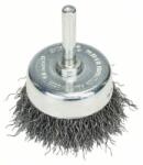 Bosch Perie oală 50 mm, 0.3 mm, 4500 U/ min (2608622006)