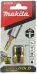 Makita Set 2 biti slim Impact Gold 25 mm, PH2 (B-62337) Set capete bit, chei tubulare