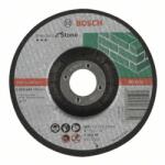 Bosch Set 25 discuri de tăiere cu degajare Standard for Stone 125x2.5 (2608603174) Disc de taiere