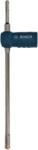 Bosch Burghiu cu aspirare SpeedClean SDS-PLUS 9 20x150x280 mm (2608579295) Burghiu