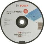 Bosch Set 25 discuri taiere metal 230x2.5 mm (2608619776) Disc de taiere