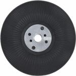 Bosch Suport dur pentru disc abraziv 125 mm, M14 (2608601784)