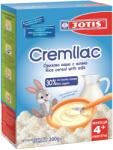 Jotis Оризова каша Jotis - Cremilac, с мляко, 200 g (770001) - ozone