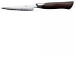 Ryda KNIVES A-30 hámozókés (9 cm) damaszkuszi acél - R-0905 (R-0905)