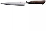 Ryda Knives KNIVES A-30 konyhai kés (12, 7 cm) damaszkuszi acél - R-0903 (R-0903)
