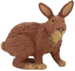 Papo Figurina Papo Farmyard Friends - Iepuras maro (51049) Figurina
