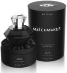 Eye of Love Parfum Matchmaker Black Diamond pentru Barbati, 30ml