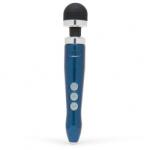 Doxy Vibrator Masaj Doxy Die Cast 3R Reachargeable Wand, Blue Flame Vibrator