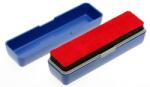 Milty Perie de curățare vinil Milty - Duo-Pad, albastru/roșu (MI0040M)