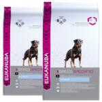 EUKANUBA Adult Breed Specific Rottweiler 24 kg (2 x 12 kg)