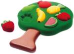 Rubbabu Puzzle cu fructe 3D RUBBABU (RB20155)