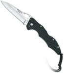 Fox Knives Black Fox zsebkés G10 markolat, 20 cm, BF-105 (BF-105)