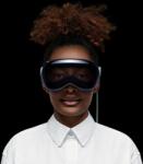 Apple Vision Pro 256GB U. S. modell - alma-bolt