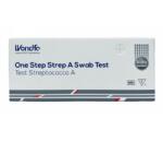 Guangzhou Youfang Health Test Rapid Antigen Strep A, pt Autotestare, 1 bucata, Wondfo