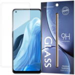 Hurtel Tempered Glass 9H Screen Protector for Oppo Reno7 5G / Find X5 Lite (packaging - envelope) - pcone