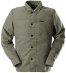 Furygan Marlon X Kevlar motoros kabát zöld - motozem - 78 670 Ft