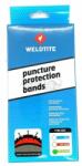 Weldtite 04009 defektvédő szalag (insert) 27, 5 és 29-es kerékpárokhoz, 35 mm, párban, zöld