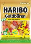 HARIBO Goldbären gyümölcsízű gumicukorka 80 g